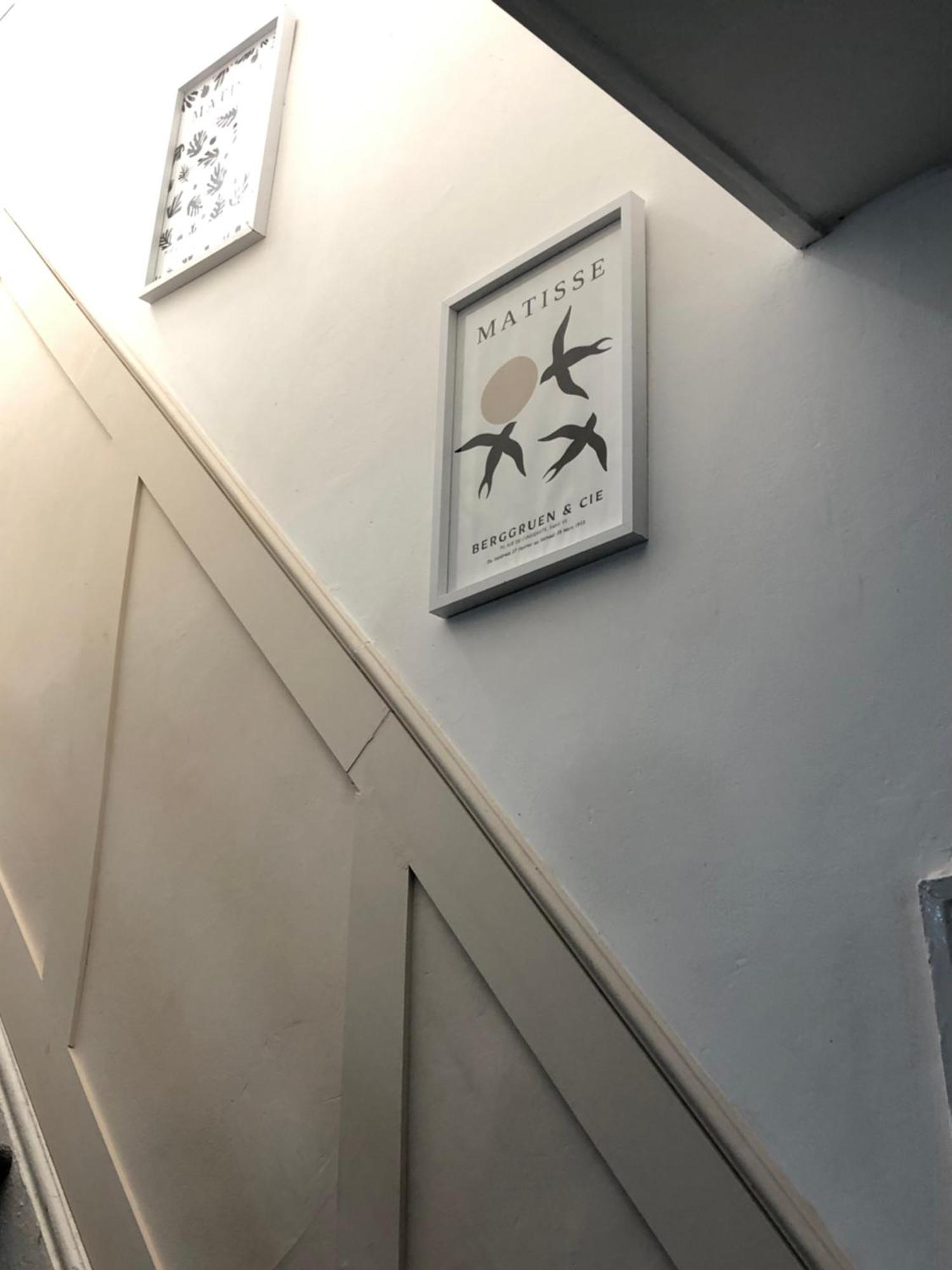 Modern Townhouse-Free Parking-Games Room-Fast W-Ifi Mánchester Exterior foto