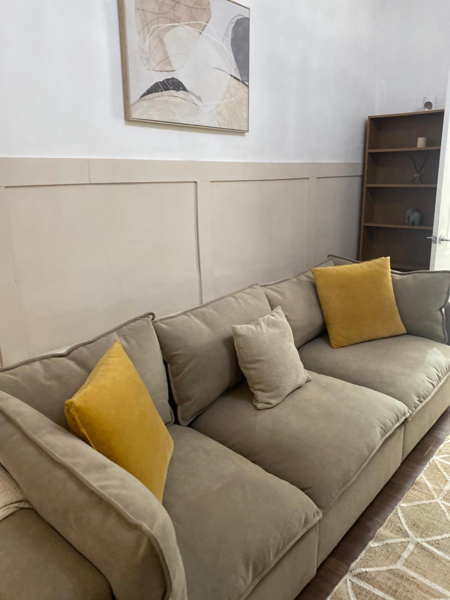 Modern Townhouse-Free Parking-Games Room-Fast W-Ifi Mánchester Exterior foto
